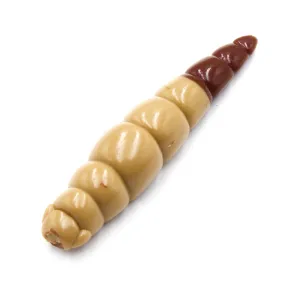 Guma Larwa Fishup Yochu 1,7' 4,3cm 138 Milk Earthw