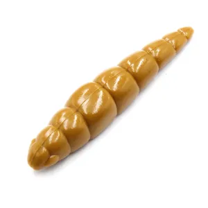 Guma Larwa Fishup Yochu 1,7' 4,3cm 102 Mustard Yel