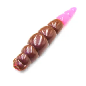 Guma Larwa Fishup Yochu 1,7' 4,3cm 139 Earthworm P