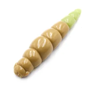 Guma Larwa Fishup Yochu 1,7' 4,3cm 137 Milk Olive