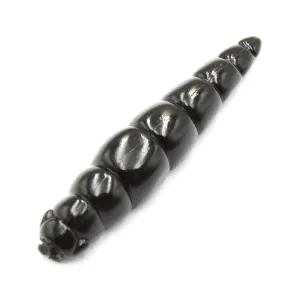 Guma Larwa Fishup Yochu 1,7' 4,3cm 101 Black