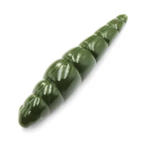 Guma Larwa Fishup Yochu 1,7' 4,3cm 110 Dark Olive