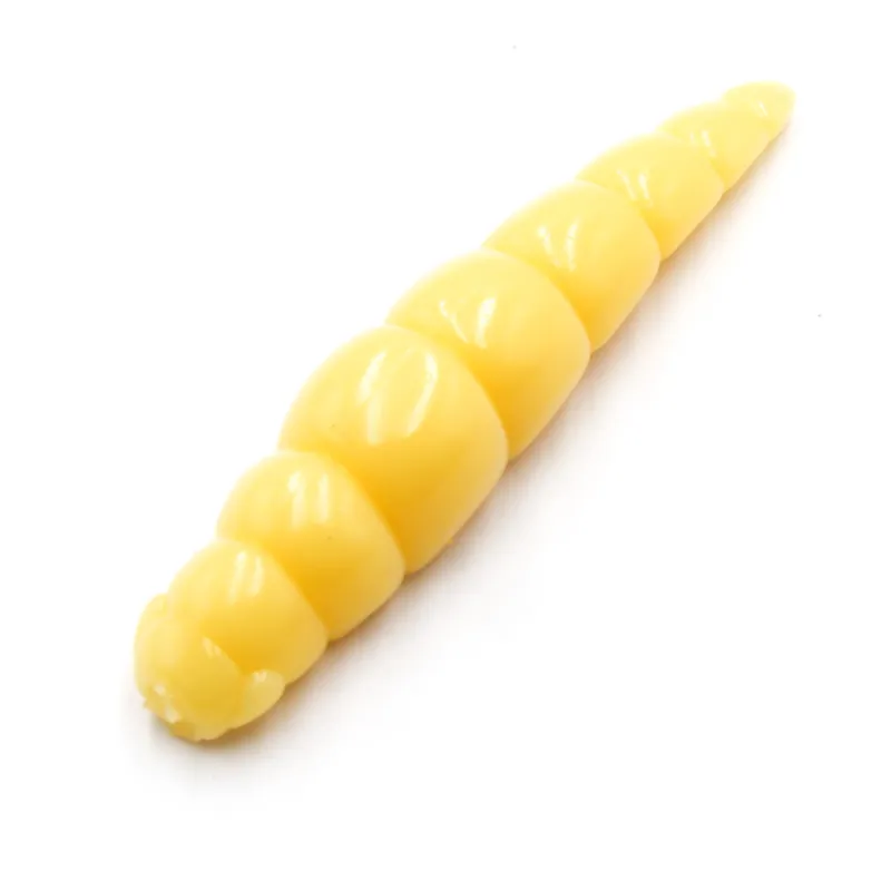 Guma Larwa Fishup Yochu 1,7' 4,3cm 108 - Cheese