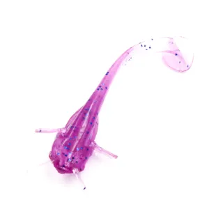 Przynęta Fishup Catfish 2' 5,5cm 014 Violet Blue