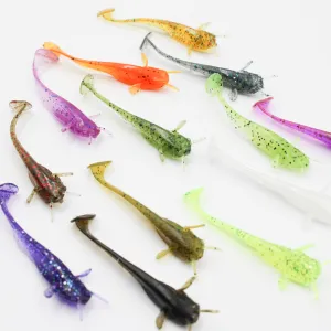 Przynęta Fishup Catfish 2' 5,5cm 014 Violet Blue