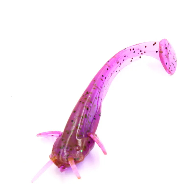 Przynęta Fishup 2' 5,5cm 016 Lox Green & Black