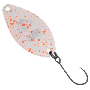 Błystka Lazzer Spoon 2.5g /4 – skuteczna błystka Trout Area na pstrągi