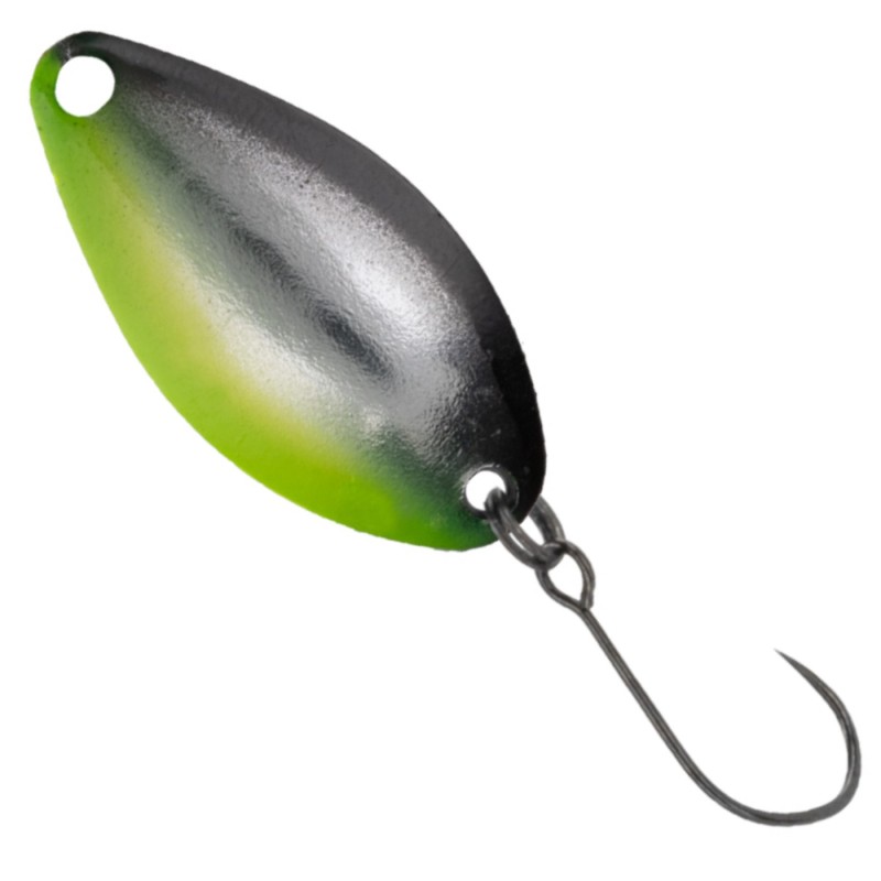 Błystka Lazzer Spoon 2.5g /6 – skuteczna błystka Trout Area na pstrągi