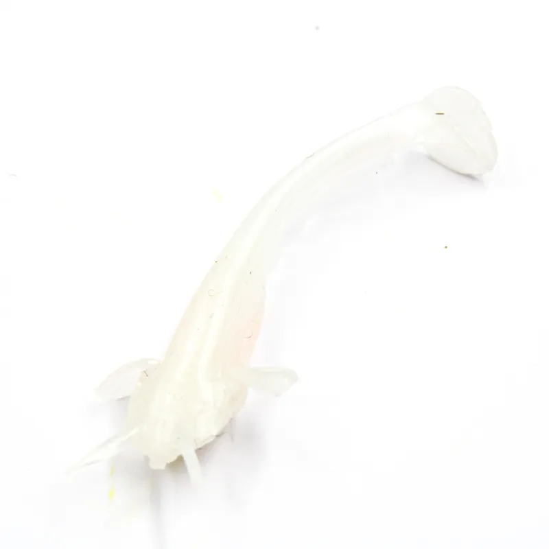 Przynęta Fishup Catfish 2' 081 Pearl