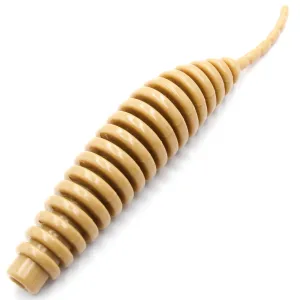 Guma Fishup Tanta 2,5' 6,1cm 104 Coffee Milk