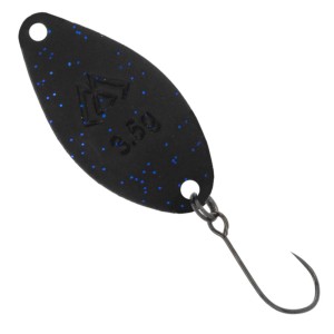 Błystka Lazzer Spoon 2.5g /8 – skuteczna błystka Trout Area na pstrągi