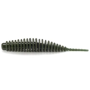 Guma Fishup Tanta 2,5' 6,1cm 110 Dark Olive