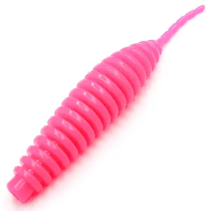 Guma Fishup Tanta 2,5' 6,1cm 112 Hot Pink