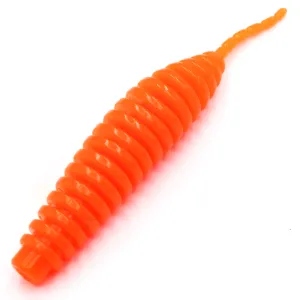 Guma Fishup Tanta 2,5' 6,1cm 113 Hot Orange