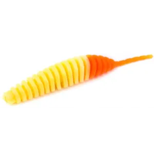 Guma Fishup Tanta 2,5' 6,1cm 135 Cheese Hot Orange