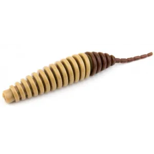 Guma Fishup Tanta 2,5' 6,1cm 138 Coffee/Earthworm