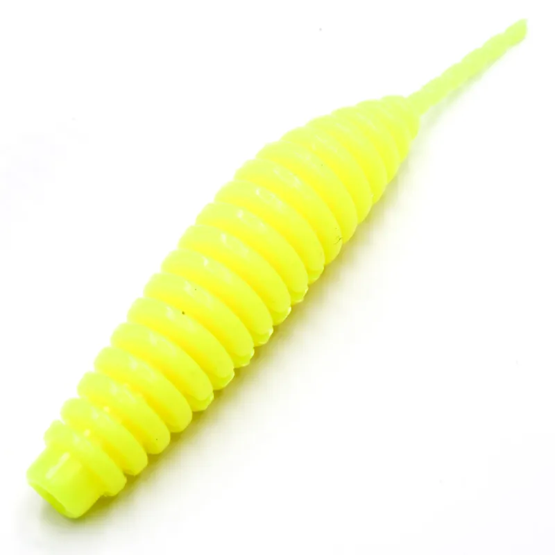 Guma Fishup Tanta 2.5' 6,1cm 046 Lemon