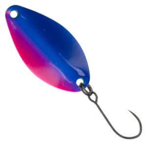 Błystka Lazzer Spoon 3.5g /2 – skuteczna wahadłówka Trout Area na pstrągi