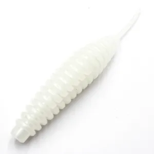 Guma Fishup Tanta 2.5' 081 Pearl