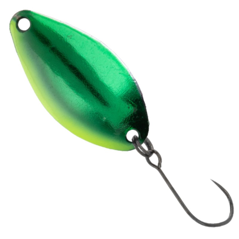 Błystka Lazzer Spoon 3.5g /3 – skuteczna wahadłówka Trout Area na pstrągi