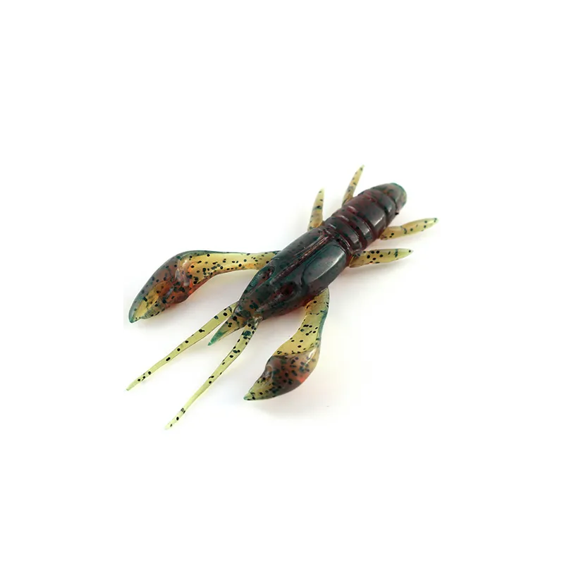 Przynęta Fishup Real Craw 1.5' 3,6cm 017 Motor Oil