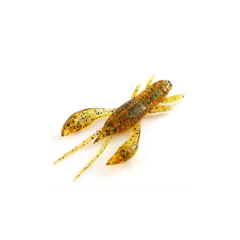 Przynęta Fishup Real Craw 1.5' 3,6cm 036 Caramel G