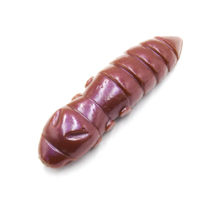 Guma Larwa Fishup Pupa 1.2' 3,2cm 106 Earthworm
