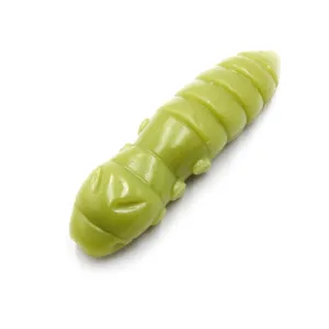 Guma Larwa Fishup Pupa 1.2' 3,2cm 109 Light Olive