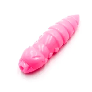 Guma Larwa Fishup Pupa 1.5' 3,8cm 048 Bubble Gum