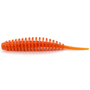 Guma Robak Fishup Tanta 2' 5cm 049 Orange Pumpkin/
