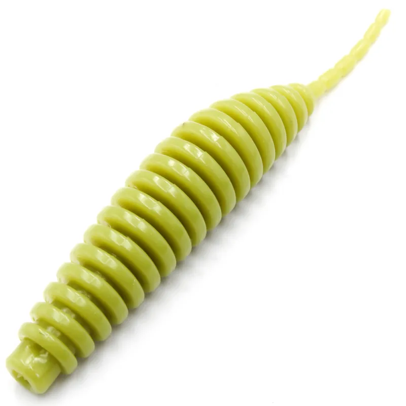 Guma Robak Fishup Tanta 2 '5cm 109 Light Olive