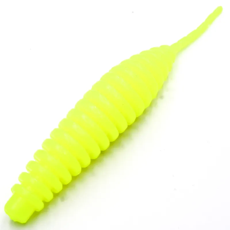 Guma Robak Fishup Tanta 2' 5cm 111 Hot Chartreuse