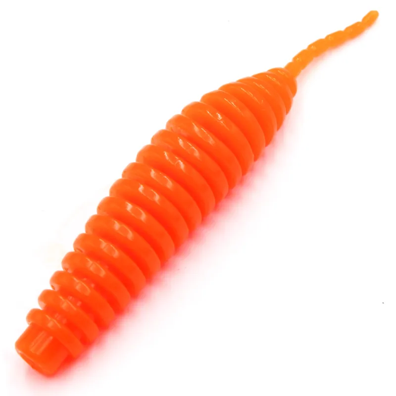 Guma Robak Fishup Tanta 2' 5cm 113 Hot Orange