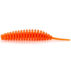 Guma Robak Fishup Tanta 2' 5cm 113 Hot Orange