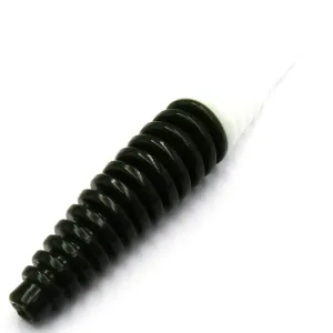 Guma Robak Fishup Tanta 2' 5cm 140 Dark Olive White