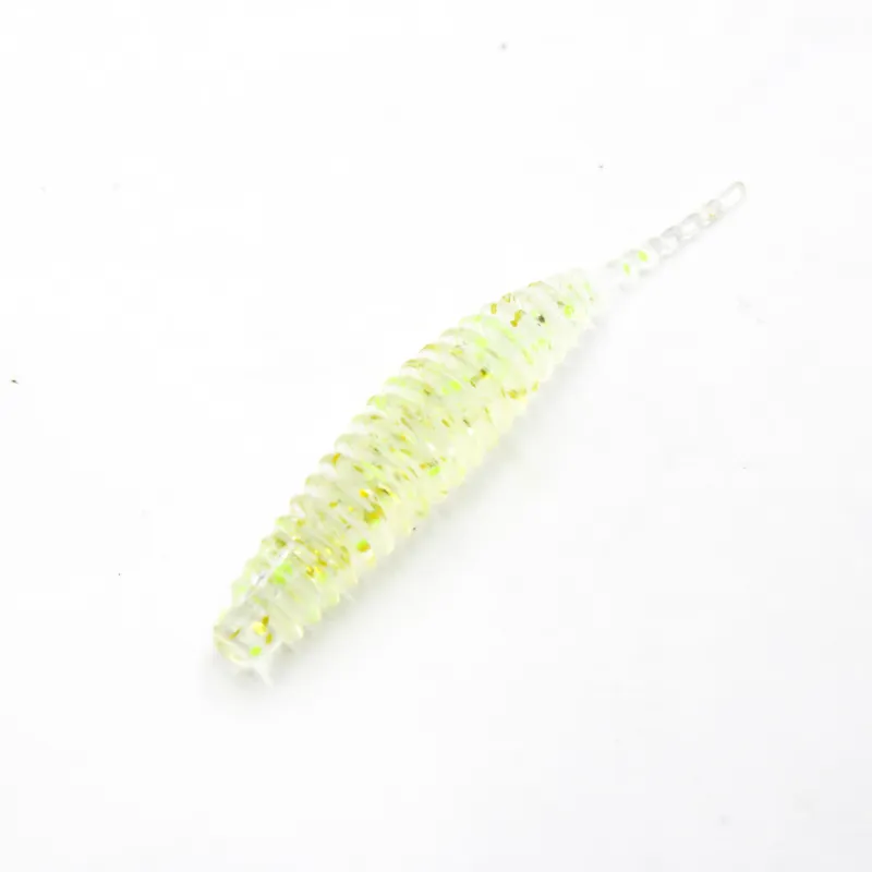 Fishup Aji Tanta 1.3' (3,3cm) 412 UV Clear/Chartr
