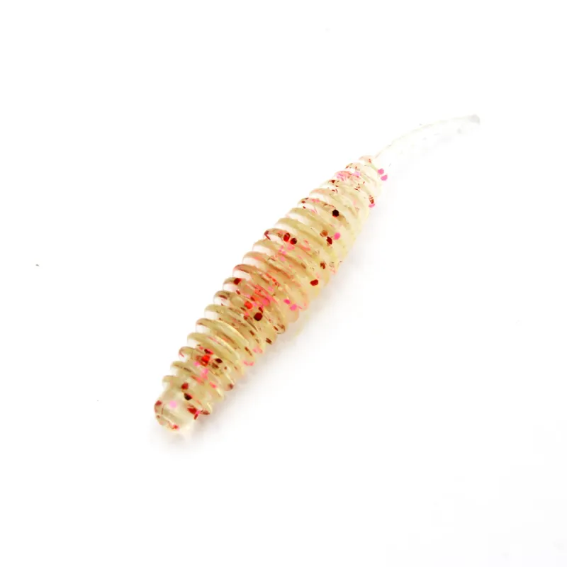 Fishup Aji Tanta 1.3' (3,3cm) 414 - UV Clear/Red