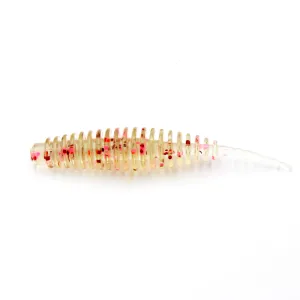 Fishup Aji Tanta 1.3' (3,3cm) 414 - UV Clear/Red