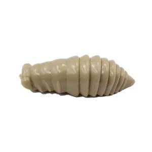 Guma Larwa Fishup Maya 1.4' 3,5cm 104 Coffee Milk