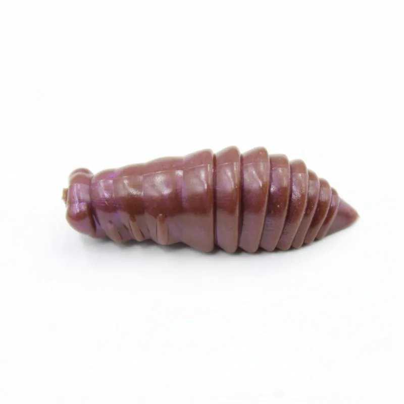 Guma Larwa Fishup Maya 1.4' 3,5cm 106 Earthworm