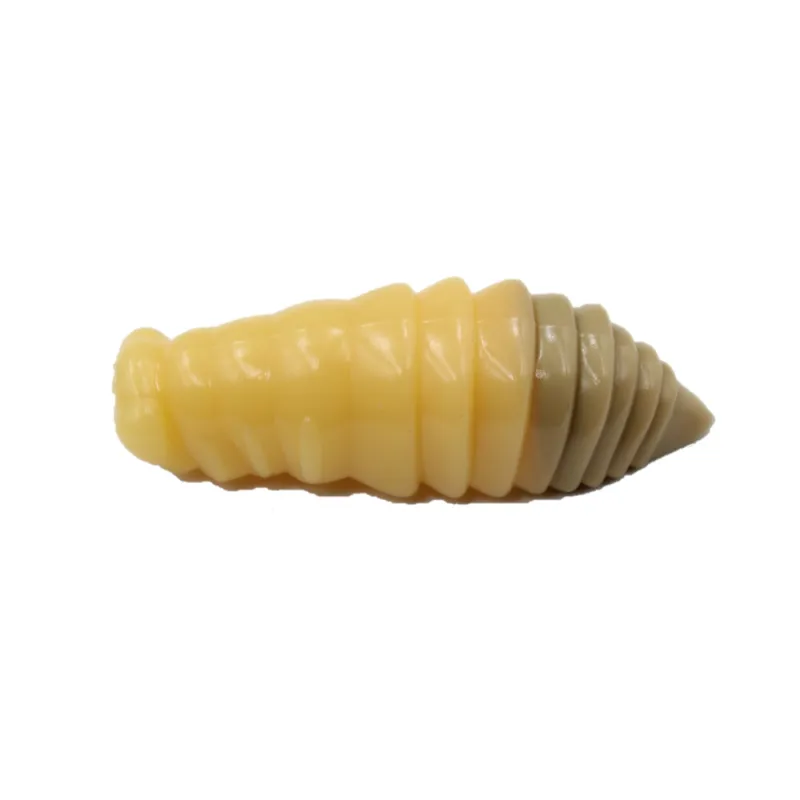 Guma Larwa Fishup Maya 1.4' 3,5cm 136 Cheese Milk