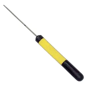 Igła do kulek proteinowych Jaxon XTR Carp – precyzyjna i trwała igła karpiowa