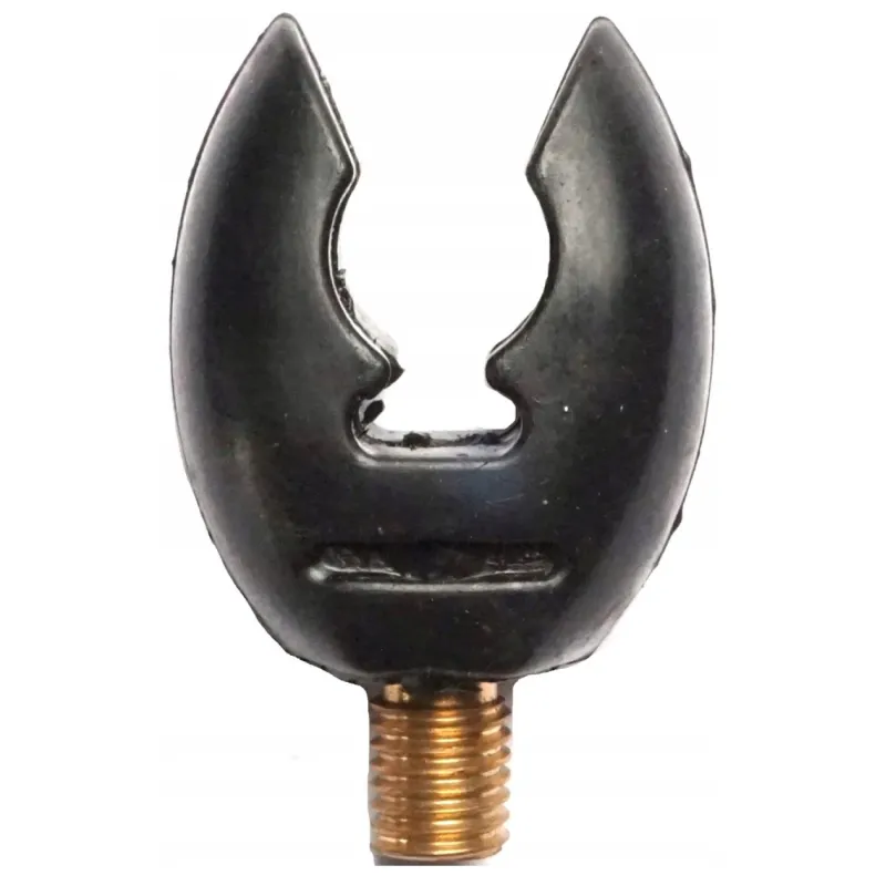 Nasadka do podpórek z mikrogumy Jaxon AC-390303 – trwała, elastyczna i dopasowana