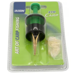 Narzędzie do zakładania gumek przynęt Jaxon – szybkie i wygodne przygotowanie przynęt