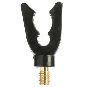 Nasadka do podpórek z mikrogumy Jaxon AC-PC061 – trwała i elastyczna ochrona podpórek