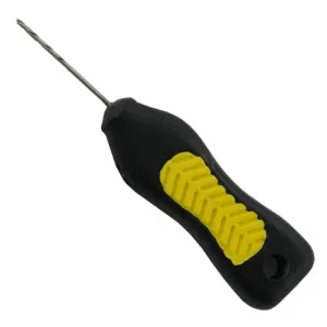 Wiertło do drobnego pelletu Jaxon 1 mm – precyzyjne narzędzie do przynęt