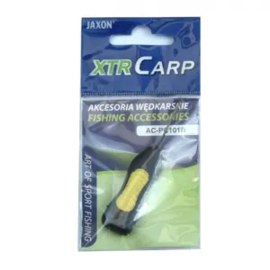 Wiertło do drobnego pelletu Jaxon 1 mm – precyzyjne narzędzie do przynęt