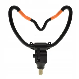 Wkręcana nasadka do podpórki Jaxon 13 cm – solidna i regulowana końcówka