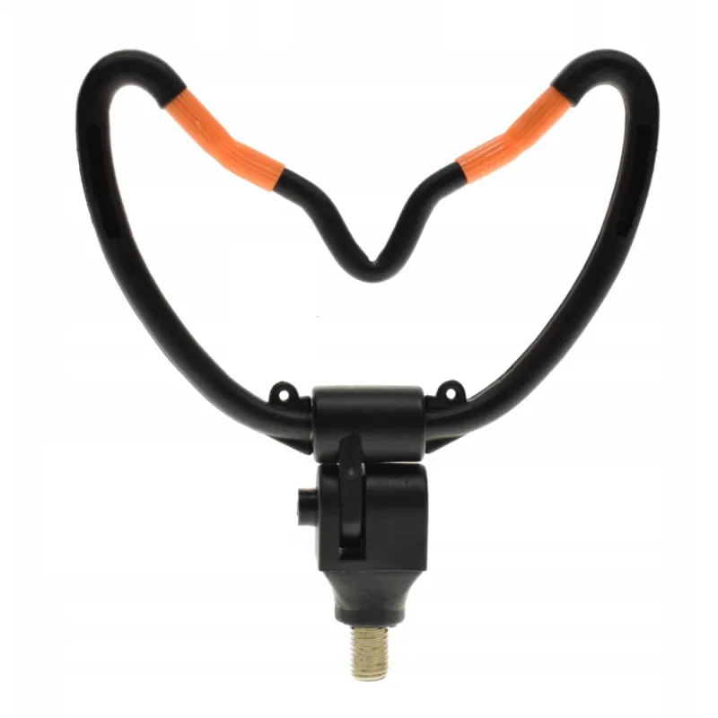 Wkręcana nasadka do podpórki Jaxon 13 cm – solidna i regulowana końcówka