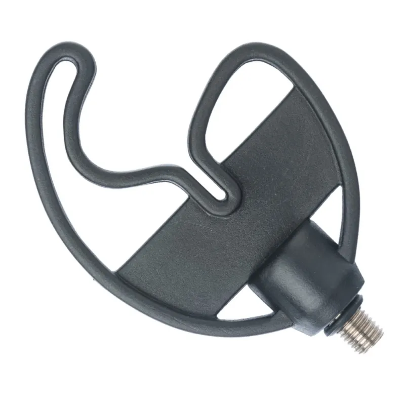 Wkręcana nasadka feeder do podpórki Jaxon – solidna i uniwersalna